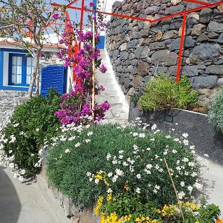 Casa Villa Dinastia Sotao Y Casa Villa Dinastia Miramar Ribeira Brava Exteriör bild