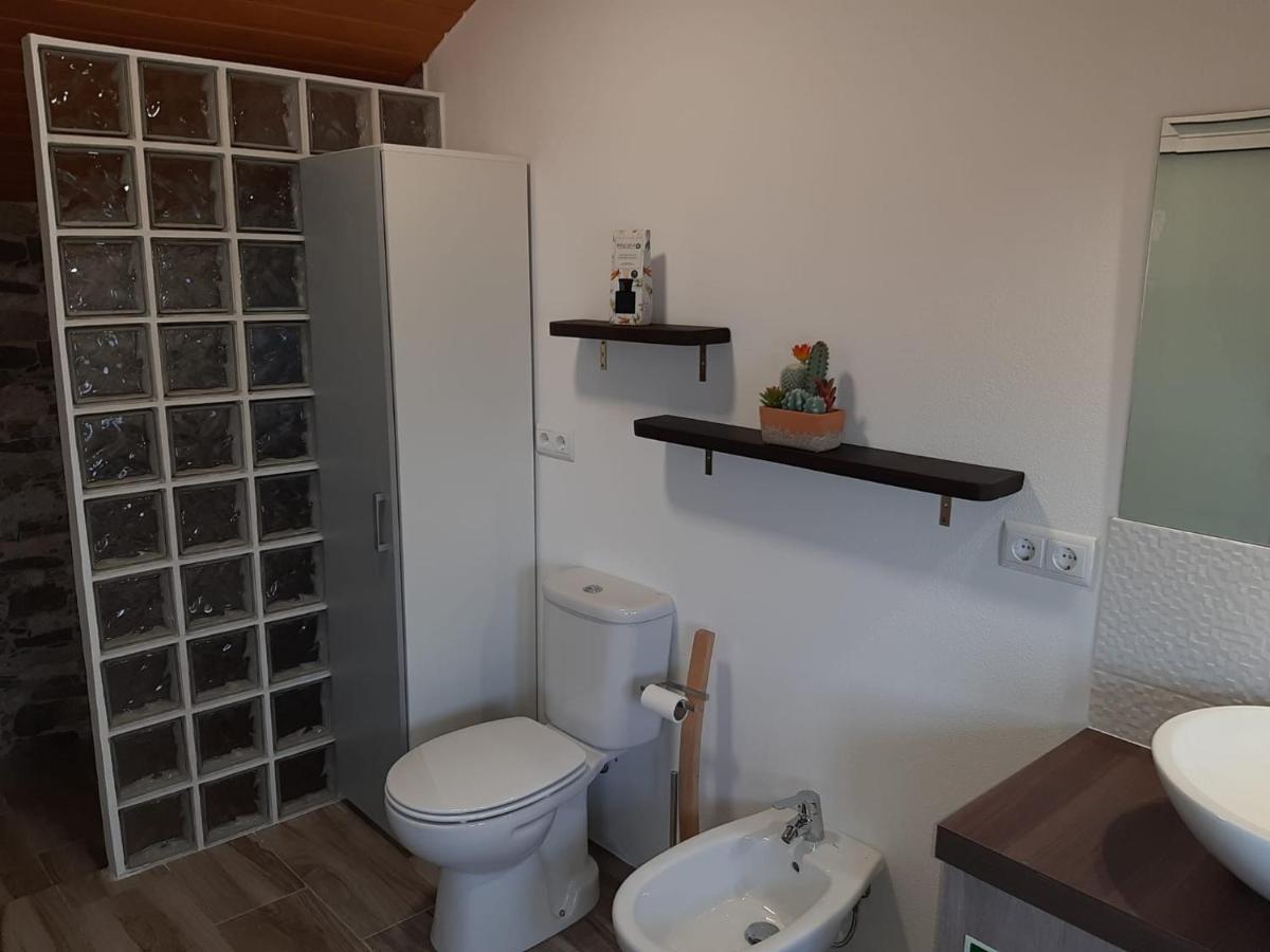 Casa Villa Dinastia Sotao Y Casa Villa Dinastia Miramar Ribeira Brava Exteriör bild