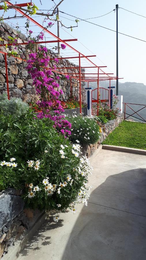Casa Villa Dinastia Sotao Y Casa Villa Dinastia Miramar Ribeira Brava Exteriör bild