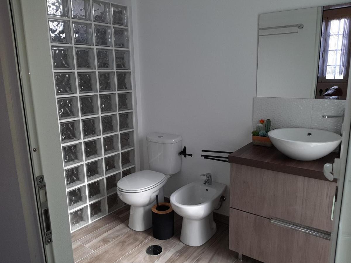 Casa Villa Dinastia Sotao Y Casa Villa Dinastia Miramar Ribeira Brava Exteriör bild