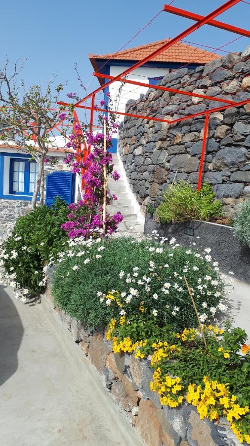 Casa Villa Dinastia Sotao Y Casa Villa Dinastia Miramar Ribeira Brava Exteriör bild