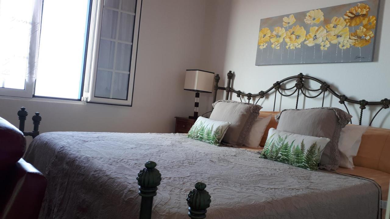 Casa Villa Dinastia Sotao Y Casa Villa Dinastia Miramar Ribeira Brava Exteriör bild