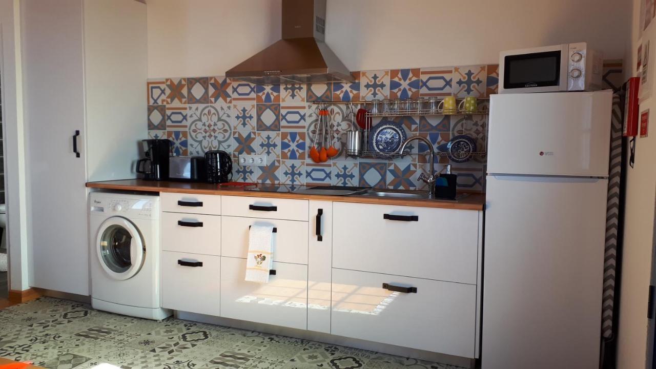 Casa Villa Dinastia Sotao Y Casa Villa Dinastia Miramar Ribeira Brava Exteriör bild