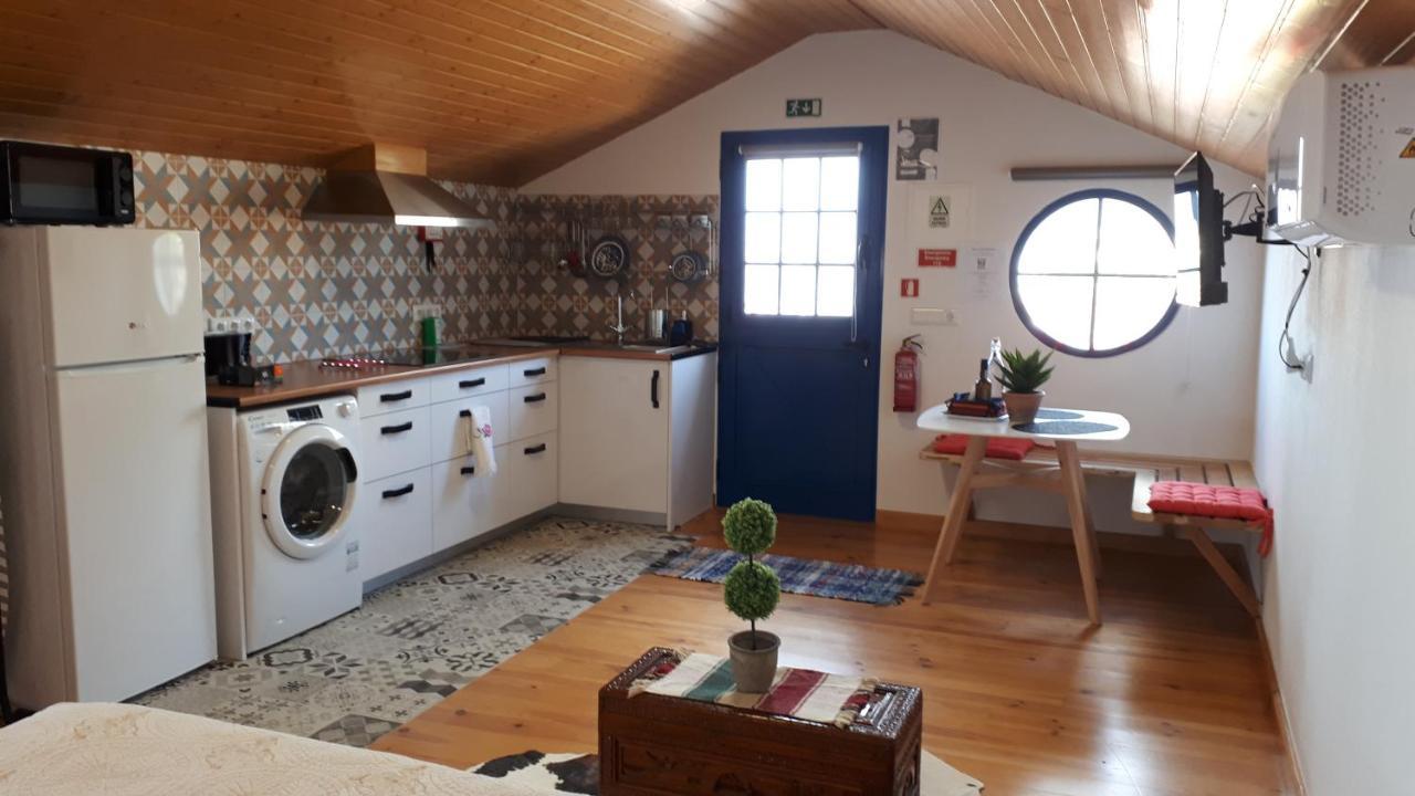 Casa Villa Dinastia Sotao Y Casa Villa Dinastia Miramar Ribeira Brava Exteriör bild