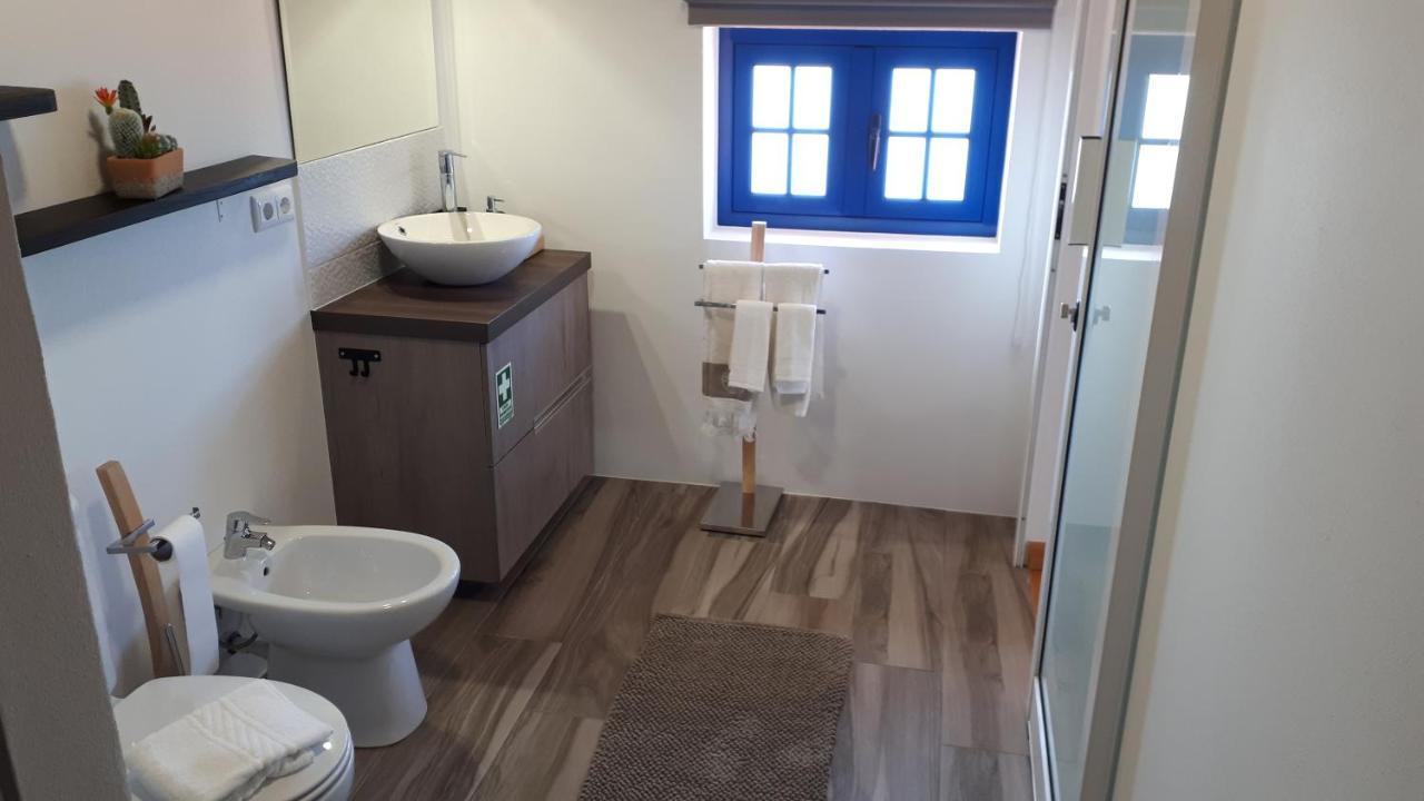 Casa Villa Dinastia Sotao Y Casa Villa Dinastia Miramar Ribeira Brava Exteriör bild