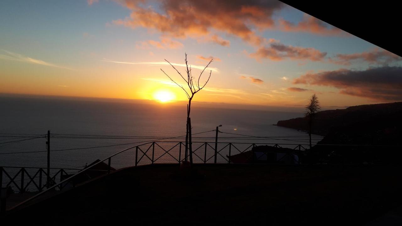 Casa Villa Dinastia Sotao Y Casa Villa Dinastia Miramar Ribeira Brava Exteriör bild