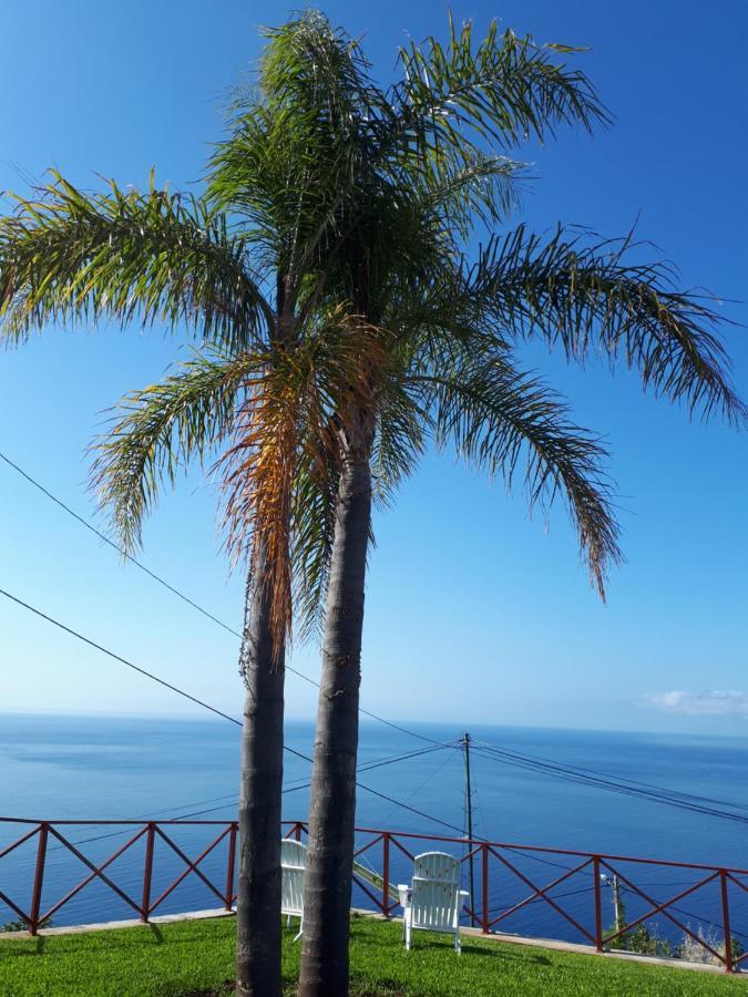 Casa Villa Dinastia Sotao Y Casa Villa Dinastia Miramar Ribeira Brava Exteriör bild