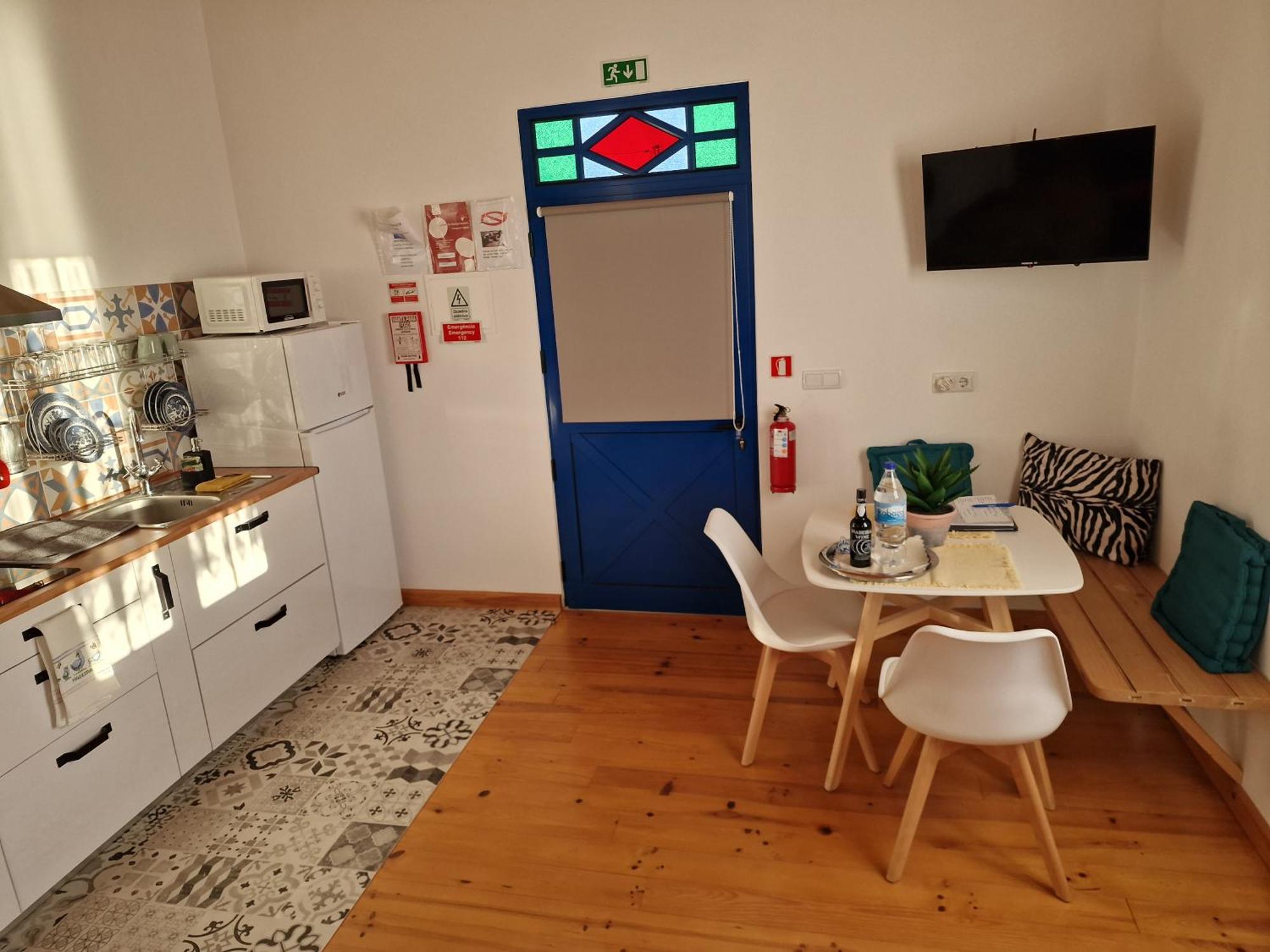Casa Villa Dinastia Sotao Y Casa Villa Dinastia Miramar Ribeira Brava Exteriör bild