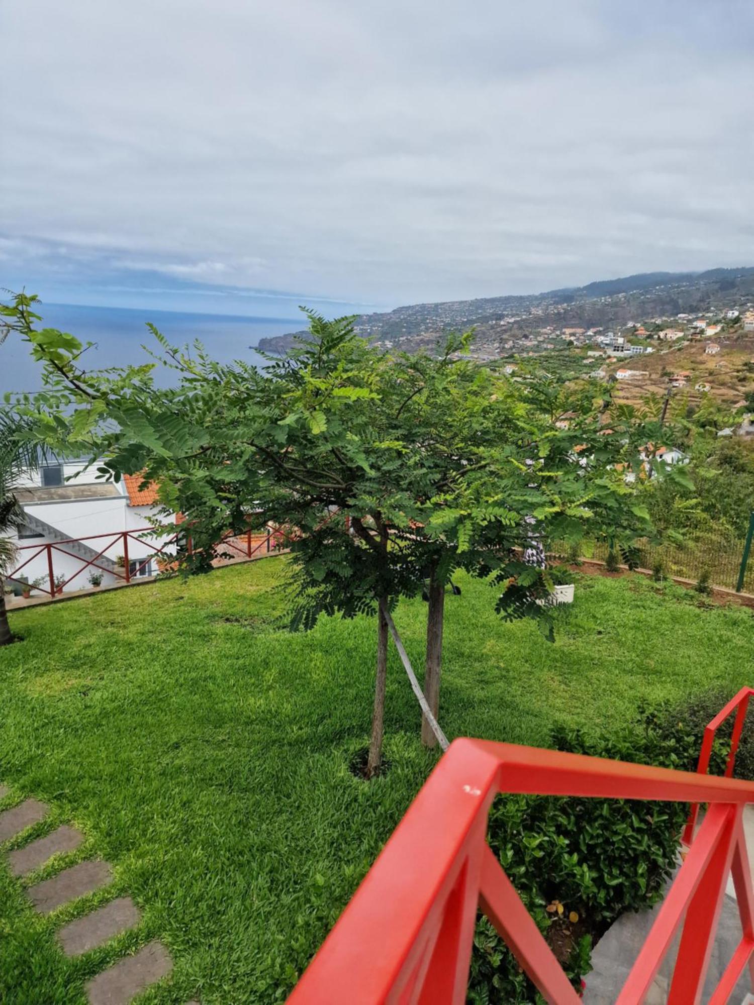 Casa Villa Dinastia Sotao Y Casa Villa Dinastia Miramar Ribeira Brava Exteriör bild